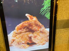-东方饺子王(工农大路店)