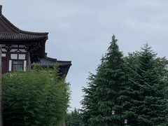 -定鼎门遗址博物馆