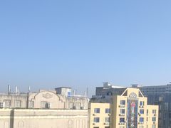 -东方水城休闲浴场