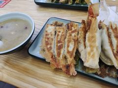 -众品老方子锅贴甜沫(李村店)