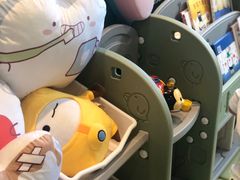 -极橙儿童齿科矫正中心(奥城店)