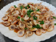 -百家福海鲜排档·闽菜·家宴(斗西路口店)