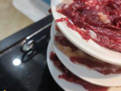 -八合里牛肉火锅(深圳海德店)