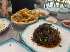 -屋里家延边朝鲜族冷面(梅林3店)