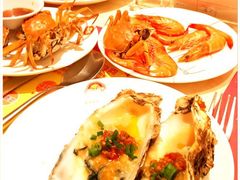 -芭菲盛宴·环球美食(袁家岗店)