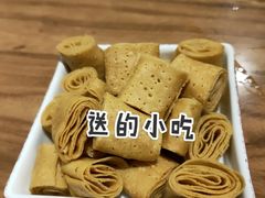 -丁卯•铜锅涮肉(工体店)