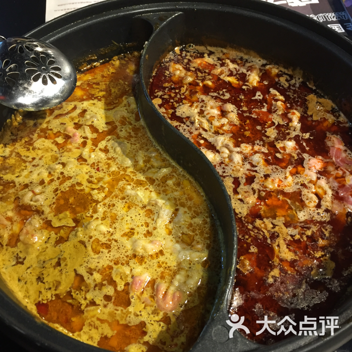 呷哺呷哺(長春紅旗街萬達店)-圖片-長春美食-大眾點評網