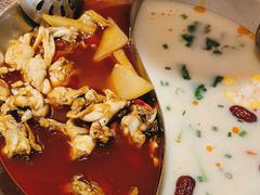 -麻田会 ·牛蛙火锅(珠江新城维家思广场店)