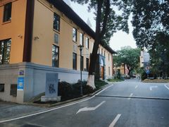 -T80科技文化国际社区-停车场