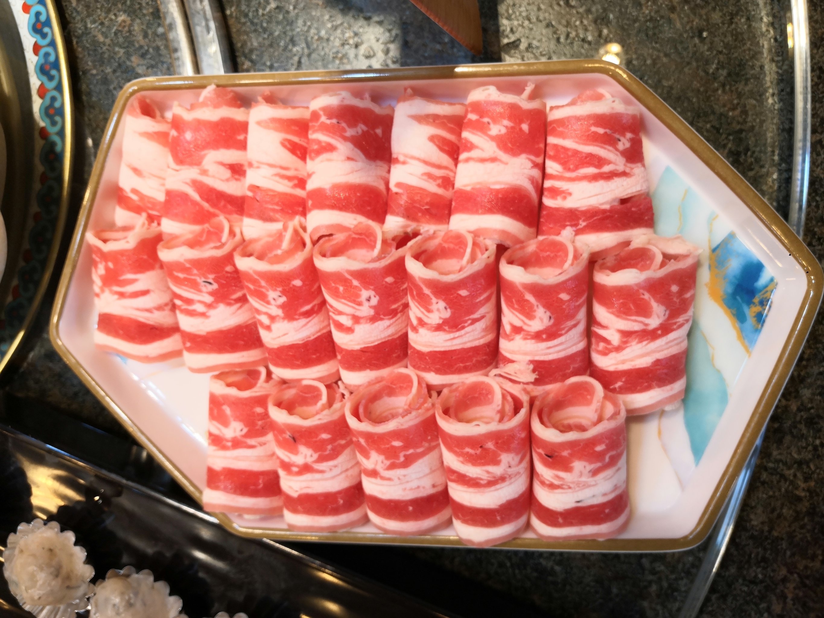 索伦旗开发区店开业了,位置在香邑溪谷附近-大众点评