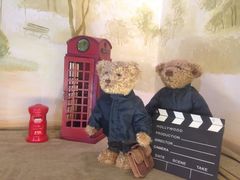 iphone_upload_pic-济州岛泰迪熊博物馆