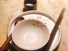 -绿茶餐厅(乐峰广场店)