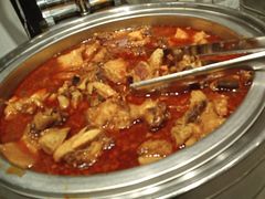 -满香园自助海鲜烤肉(赣榆吾悦广场店)