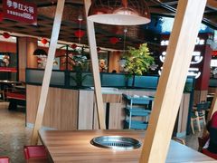 -季季红火锅(南康宝林大厦店)