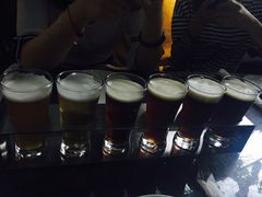 -Boxing Cat Brewery拳击猫精酿啤酒馆(永福店)