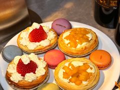 -伍棵星炭烤自助料理·烤鳗鱼(浦东食品城店)