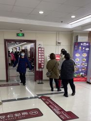 -复旦大学附属妇产科医院(杨浦院区)