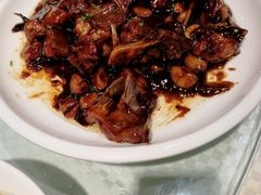 -老人和饭店(打浦路店)