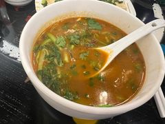 -吉亨面馆(古北1699店)