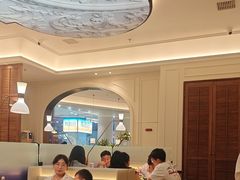 -前海沿·青岛菜(乐客城店)