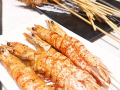 -九府羊·鲜羊火锅·烤串(新华路店)