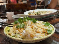-丰收碗·陈皮果木烧鹅·23年老字号
