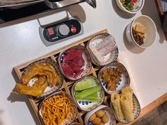 -螺大喜螺蛳粉火锅(雍和宫店)