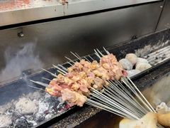 -老白家怡贵园烤肉