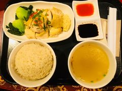 -大冒险家餐厅