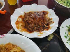 -迎宾楼饭庄(窦店)