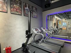 -EVOLUTION健身(麦凯乐店)