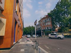 -RAC BAR(安福路店)