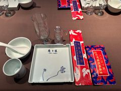 -鸽子张·家宴(黄辛庄旗舰店)