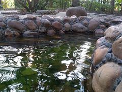 -三亚海棠湾南田温泉神龙谷