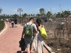 -波塞冬旅游度假区