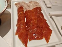 -北平楼·烤鸭·北京菜(牡丹园店)