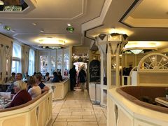 大堂-Café Reichard
