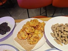 -杨氏青龙虾·羊蝎子(托乐嘉店)