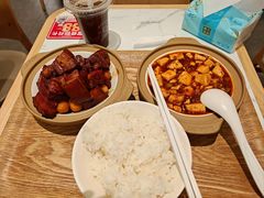 -乡村基·川味现炒大王(熙悦天街店)