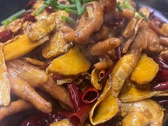 -聚味瞿记·龙虾堂(树木岭店)