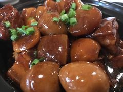 -建国328 本帮小馆·面馆