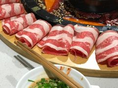 -大龍火锅(簋街店)