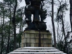 -东湖生态旅游风景区