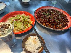 -馬伍旺川菜(江北虹悦城店)