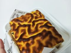 虎皮芋泥蛋糕-吴酥生宫廷酥饼(韶山北路店)