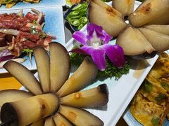 -鹤之乡·齐齐哈尔东北炭火烤肉(昆明盈江路店)