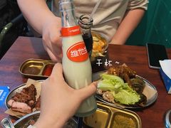 -海安安越南粉(丹竹頭店)