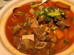 红焖羊肉锅-九头鹰家宴(岳家嘴店)