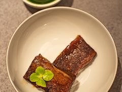 -金成潮菜博物馆(海珠湿地店)