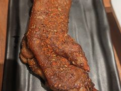 -聚点串吧·北京烧烤(赵登禹路店)